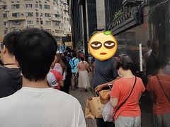 -国际饭店·帆声西饼屋(黄河路店)