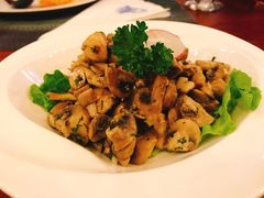 -俄士厨房(万松园店)