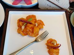 -馋遇江南·精致湖景雅宴(东方之门店)