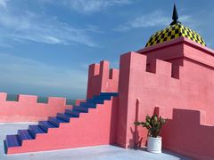 -漳州滨海火山岛自然生态风景区