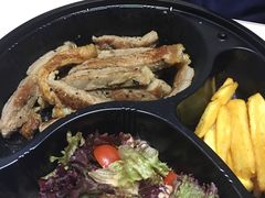 -Mr.P's无国籍料理