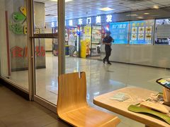 -麦当劳(东直门外大街店)