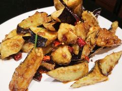 -老牌坊•鲁菜名店•地道济南菜(大观园商埠店)