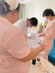 -月来悦好国际月子会所