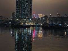 -澳门环岛游湾仔码头