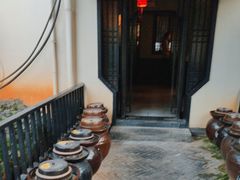 -天怡·鱼工厂(临江店)