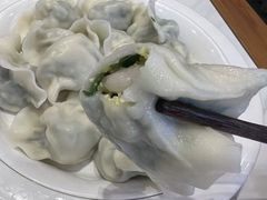 -海知道大连海鲜水饺(南山大冲店)