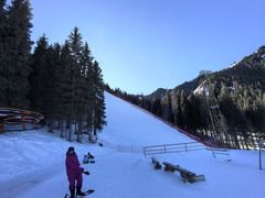 -丝绸之路山地度假区滑雪场