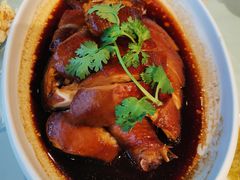 -一澜江宴·江景地标楚菜(江滩公园店)