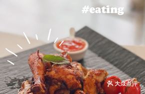 Chef's Roast Chicken