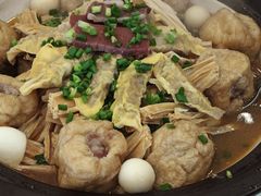 -披云山庄