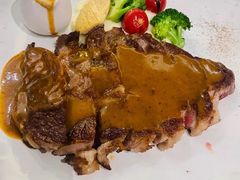 -研食记西餐厅(金融中心店)
