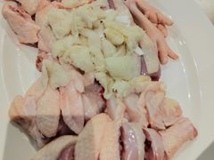 -百年果林椰子鸡(中洲店)