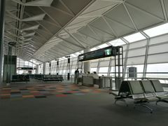 -中部国际机场