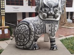-陕西民俗大观园