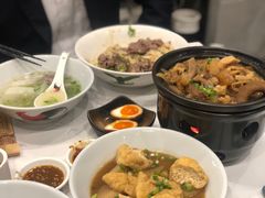 萝卜牛杂-有章牛杂(石厦店)