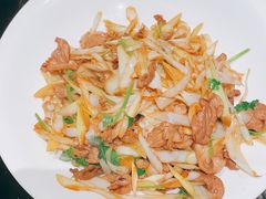 -清真·宁夏印象·盐池滩羊肉体验店(江宁路店)