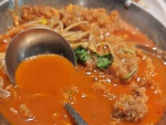 -老雒阳面馆·水席(定鼎门店)