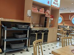 -秦关面道(世博店)
