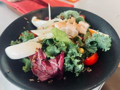 -璞渼咖啡 ROOF P.M. Café(浦东美术馆店)