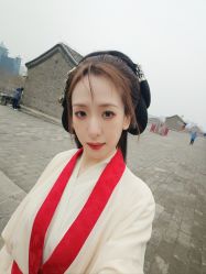 -美云庭古装·格格服汉服·京城旅拍(北京店)