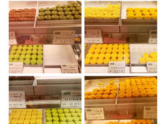 -乾芝斋·苏式糕点·碧螺春茶酥(平江路店)