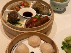 -金悦轩海鲜酒家(拱北店)