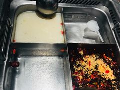 -海底捞火锅鲜切牛肉主题店(长寿路店)