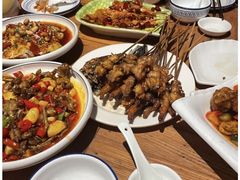 -眼镜味道(德才店)