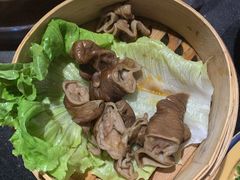 -王婆乔鲜鱼自助火锅(蜀汉路店)