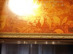 -广州塔卢特斯法国旋转餐厅