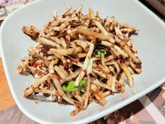 -木屋烧烤(西南角店)