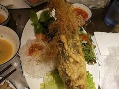 -美奈小馆·越南料理(中航城君尚购物中心店)