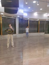 -DOS HOP潮上舞蹈