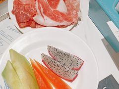 -星伦多 自助料理(圆融店)