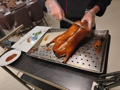 -全聚德(上海首店浦东店)