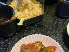 -樱嘢·炭火烧肉(惠南店)