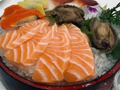 -新享乐海鲜(翠华路店)