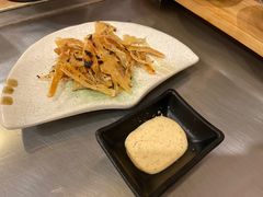 -日葵 大阪烧ひまり(仙霞路店)