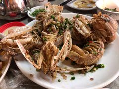 -亚龙湾8号(丁村万人海鲜广场店)