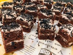 -盛江山自助料理(奥莱锦辉购物广场店)