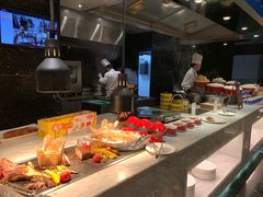 -绮梦西湖·云端餐厅(歌德店)
