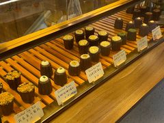 -发酵食堂(屏风街店)