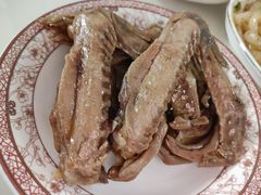 -王浩儿纪六孃甜皮鸭(乐山总店)
