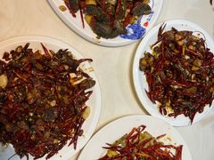 -田记餐馆(富国街店)