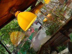 -WABI COFE(愚园路店)