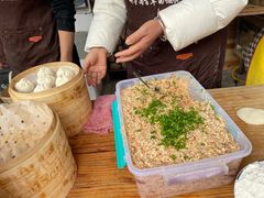 -小武包子铺(严州古城店)