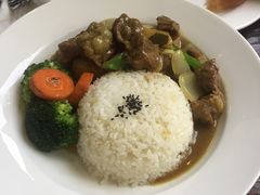 -陶家堡·多意食餐饮(益健路店)