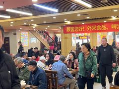 -西塔大冷面(市府大路店)