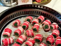 -欢喜哥齐齐哈尔自助烤肉(大学城店)